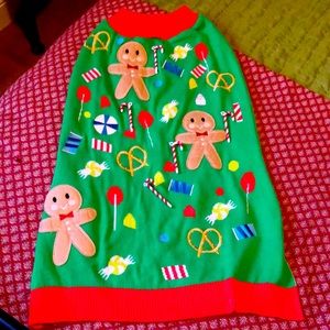 Holiday Ugly Sweater - SALE 4 for$20